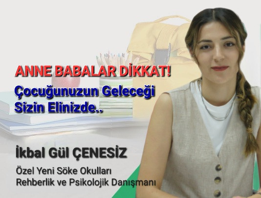 ANNE BABALAR DİKKAT..! 