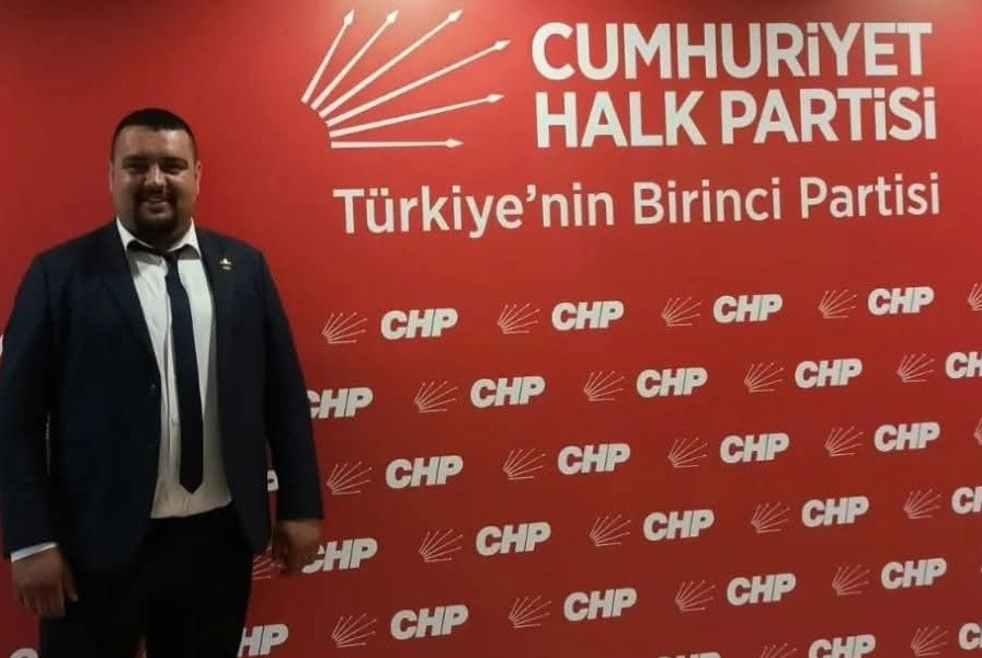  CHP SÖKE'DE SÜRGÜN TARTIŞMASI..! 