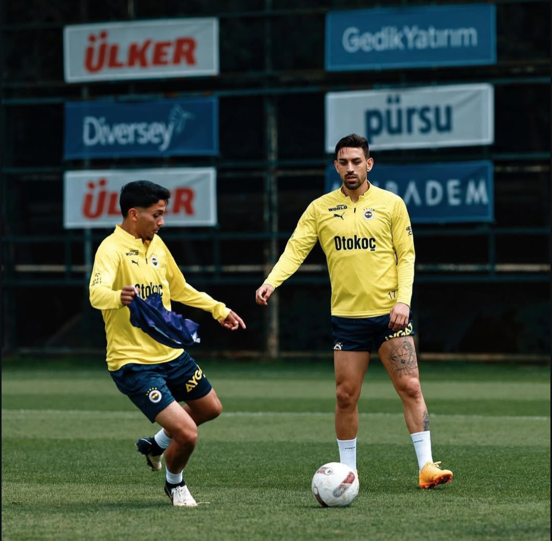 FENERBAHÇE'DEN SÖKESPOR'A..! 