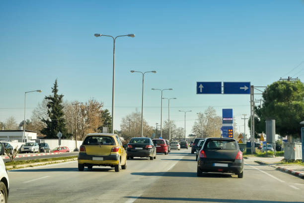 OTOYOLLARA GECE YARISI ZAMMI 