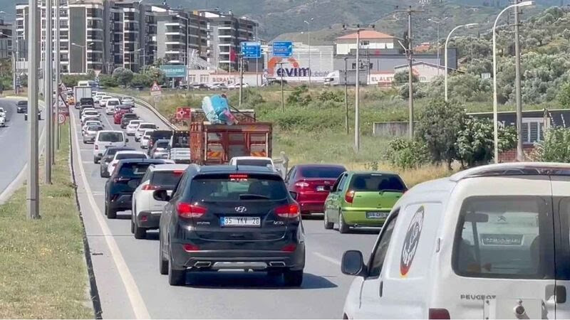 SÖKE'NİN BEKLEDİĞİ MÜJDE MUSTAFA SAVAŞ'TAN GELDİ 