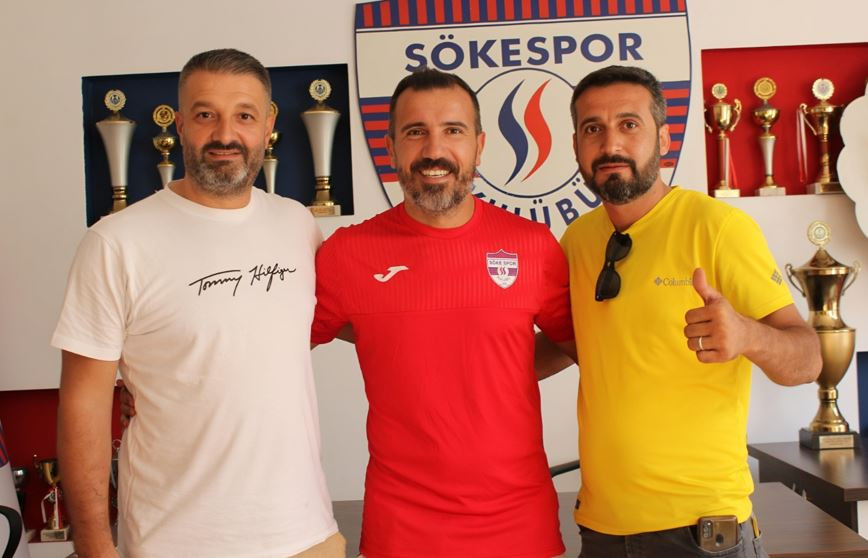 SÖKESPOR’DA TRANSFER SÜRECİ HIZ KAZANDI