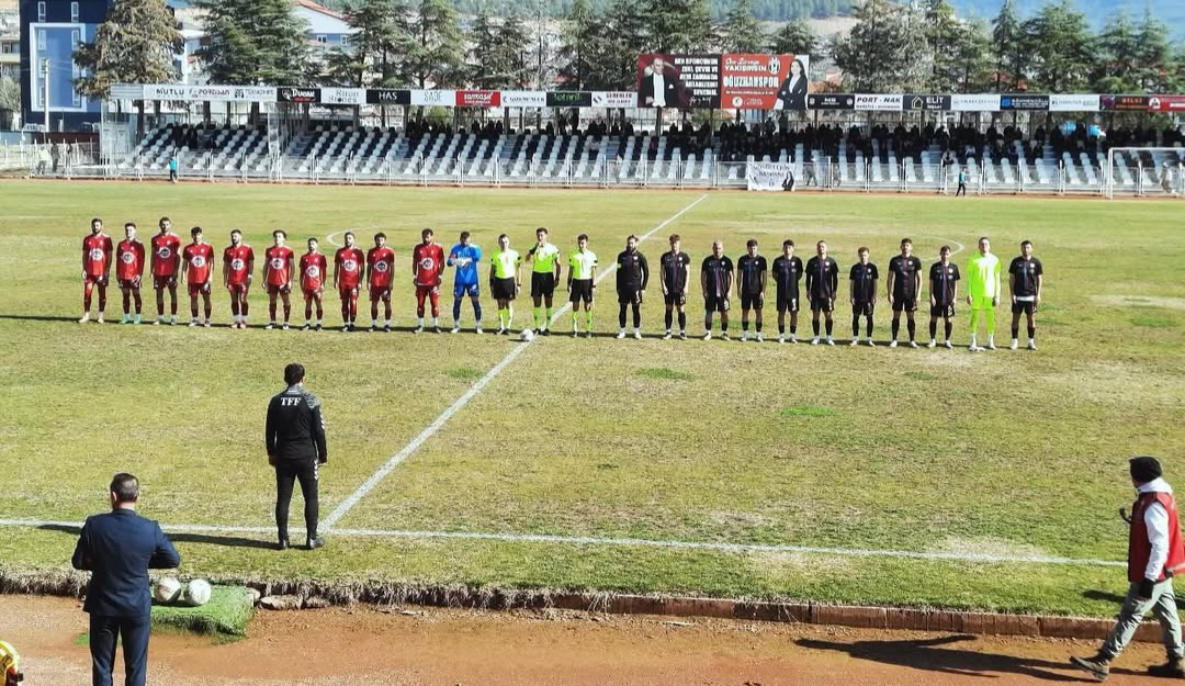 SÖKESPOR'UN KÖTÜ GİDİŞATI SÜRÜYOR..! 